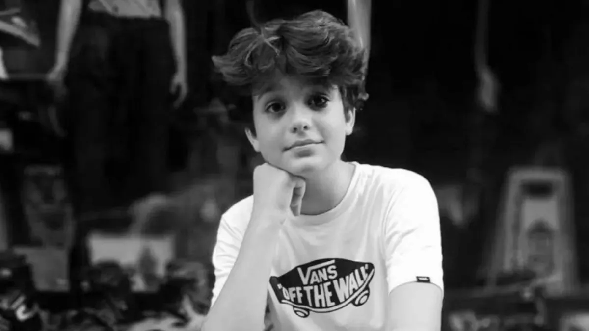 SON DAKİKA | Mattia Ahmet Minguzzi soruşturmasında flaş gelişme SON DAKİKA | Mattia Ahmet Minguzzi soruşturmasında flaş gelişme