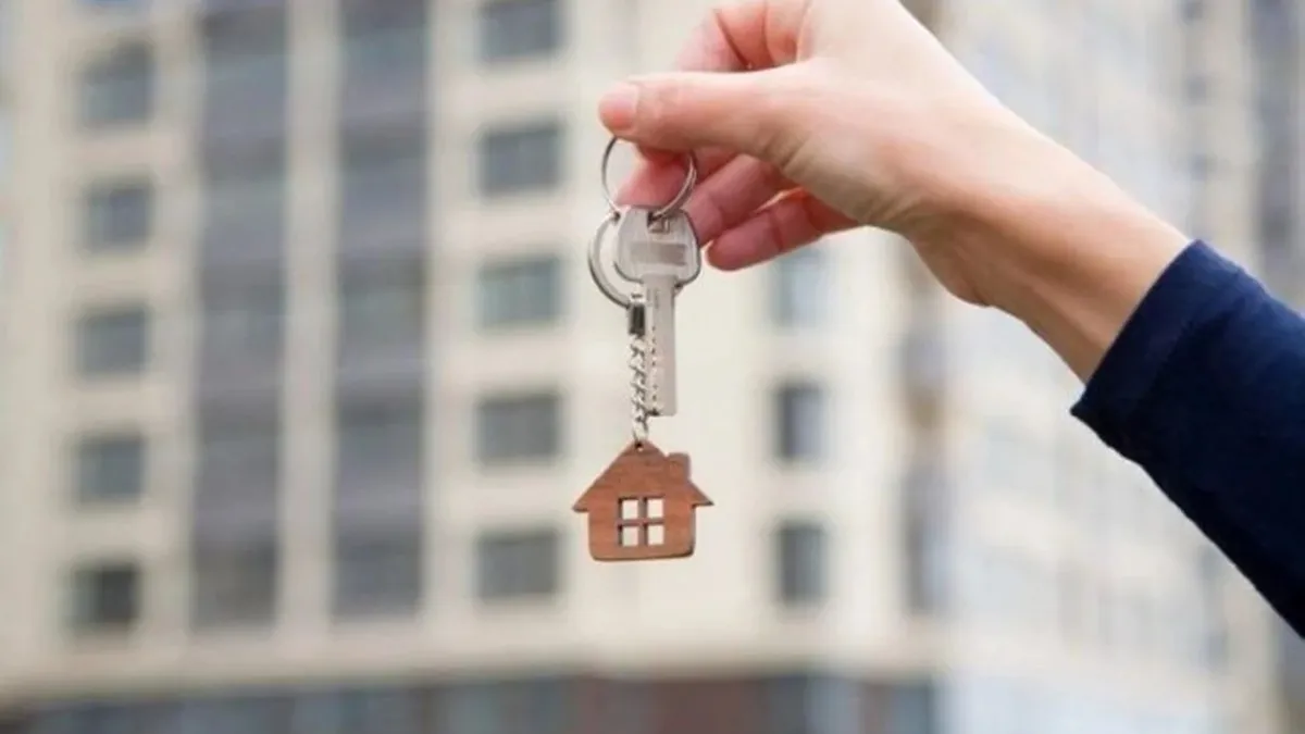 İLK EVİM KREDİSİ 2026 | Ev alacaklara yüzde 1.20 faizle esnek konut kredisi! İşte örnek hesaplama tablosu