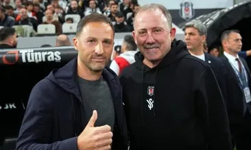 Atv’de futbol bayramı