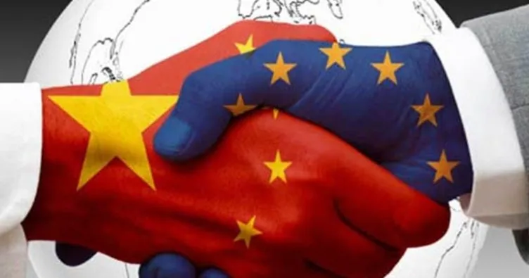 Avrupa Birliği-Çin yatırım anlaşması bu yıl imzalanabilir