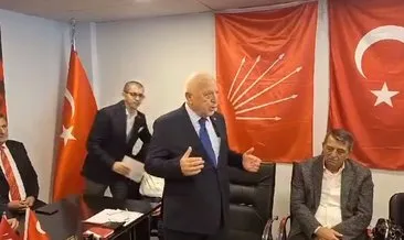 CHP Düzce Milletvekili Talih Özcan, Yığılca’yı yobazlıkla itham etti