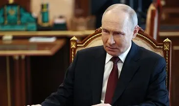 Putin ortaklık anlaşmasını imzaladı: Rusya ve İran arasındaki ilişkiler derinleşiyor