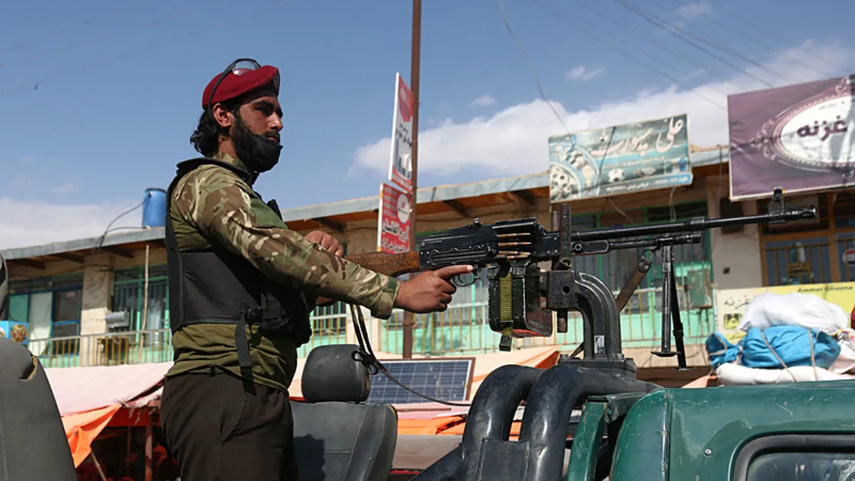 NYT’den çarpıcı iddia: Pakistan eski ABD üssünü vurdu! NYT’den çarpıcı iddia: Pakistan eski ABD üssünü vurdu!