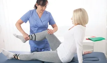 Bacak damar tıkanıklığı korkutuyor