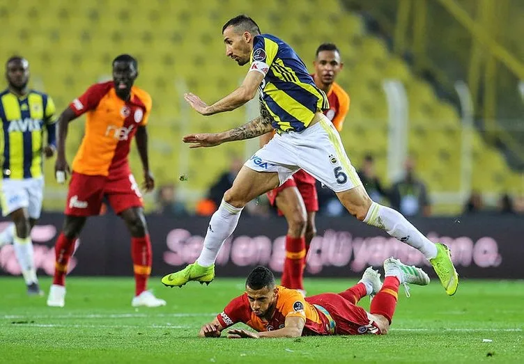 Mehmet Topal, Fenerbahçe’den neden ayrıldı? İşte yaşananlar...