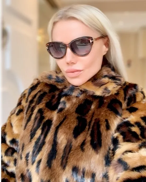 Ünlü türkücü Ceylan’ın sahne öncesi performansı olay oldu! Kuliste böyle dans etti...