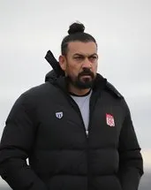 Servet Çetin: “Zor bir fikstür girdik”