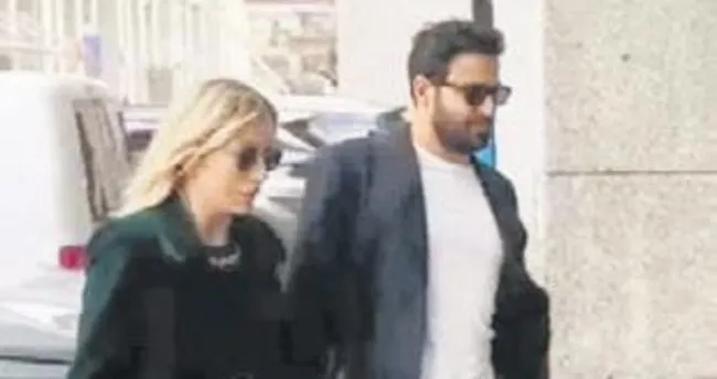 Seda Sayan emniyette ifade verdi