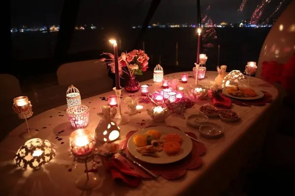 14 şubat için etkinlikler