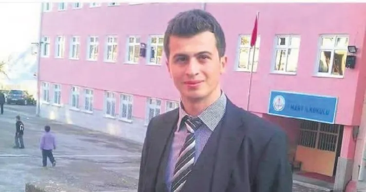 Hainlerin gözü döndü