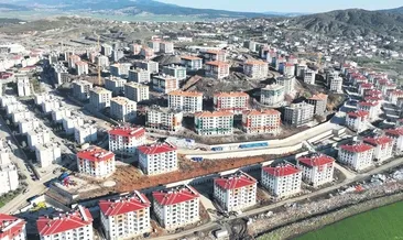 Yaralarımızı birlikte sarıyoruz