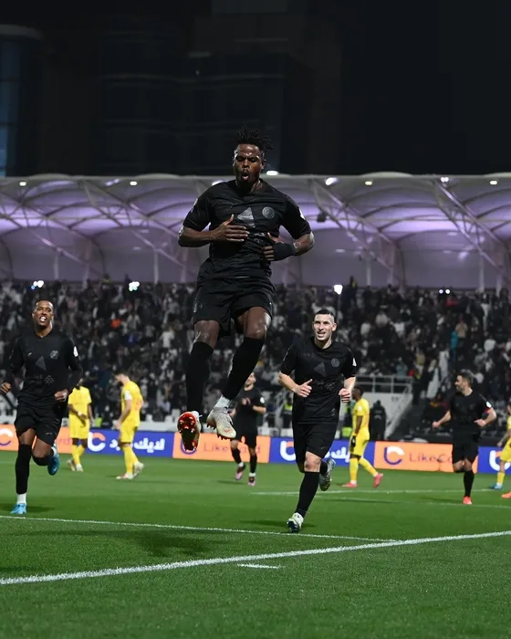 Son dakika haberi: Fatih Terim, Al Shabab - Al Qadsiah maçında şoku yaşadı! Bu sezon bir ilk...