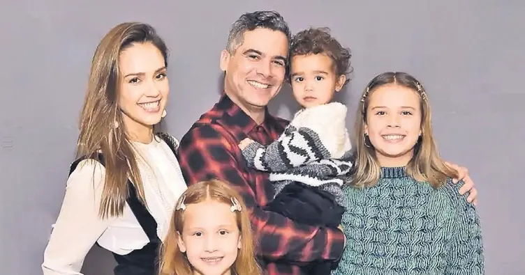 Kadınlara güç veren bir yıldız