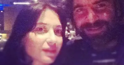 Kuruluş Osman’ın Balgay’ı Yurdaer Okur’un eşi kim biliyor musunuz? Görünce çok şaşıracaksınız!