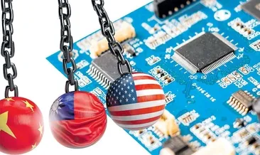 Çip savaşında cephe büyüyor