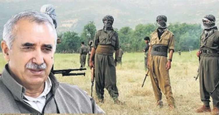 PKK elebaşı Karayılan’dan Kılıçdaroğlu’na destek