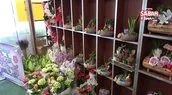 Deprem bölgesindeki anneler için başlatılan ‘Askıda Çiçek’ uygulamasına Türkiye’nin dört bir yanından destek geldi