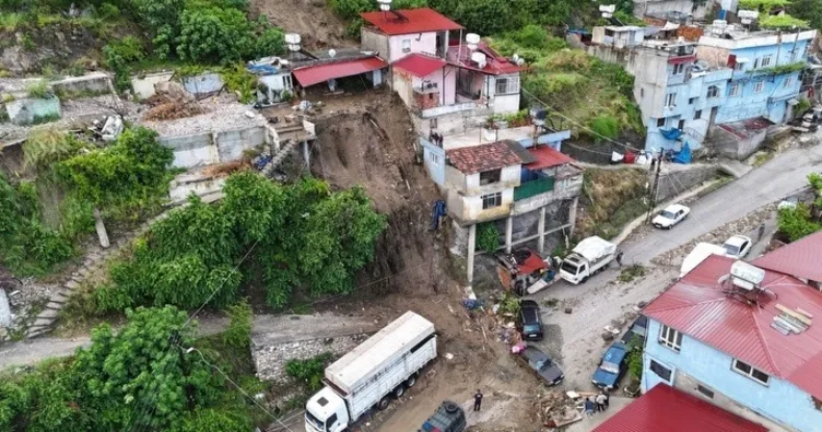 Hatay’da sel felaketi 2 can aldı