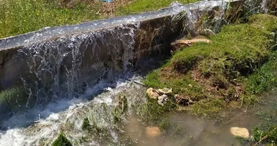 Harran’da manzara yine aynı