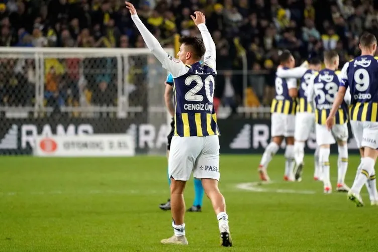 Son dakika Fenerbahçe haberi: İsmail Kartal yerli golcü olarak istemişti! Kulübü resmen açıkladı...
