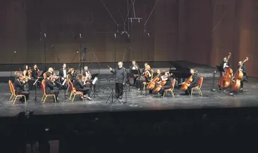 Dünya devleri AKM’de buluştu