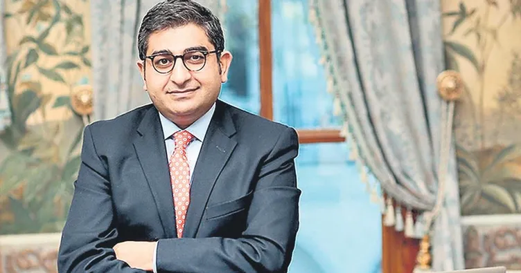 İşadamlarına kara para operasyonu