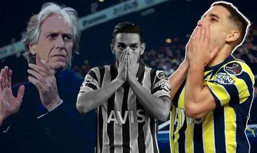 Son dakika Fenerbahçe haberleri: Maçtan sonra olay eleştiri! Eyvah, şimdi ne yapacağız?