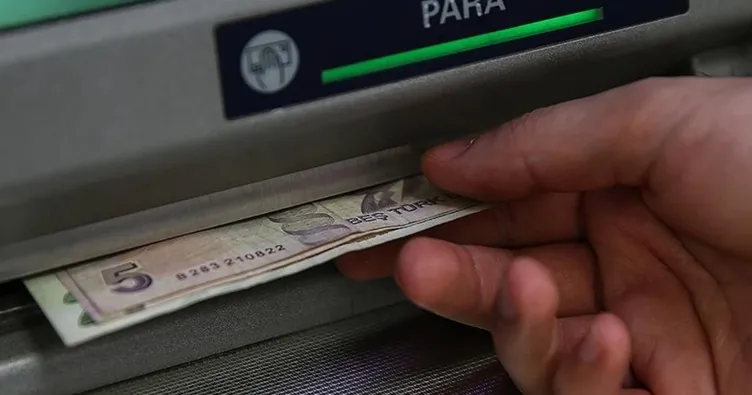 SON DAKİKA! ATM’lerden nakit çekimde yeni dönem: Bankaların nakit çekim limiti ne kadar olacak?