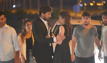 Tüm Türkiye Kalp Yarasını izledi!