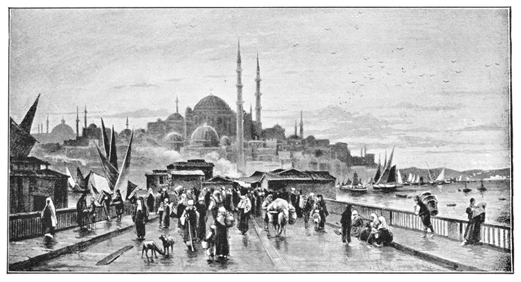 Herkes başka biliyordu! Mozart’ın efsane bestesinin altından Osmanlı çıktı...