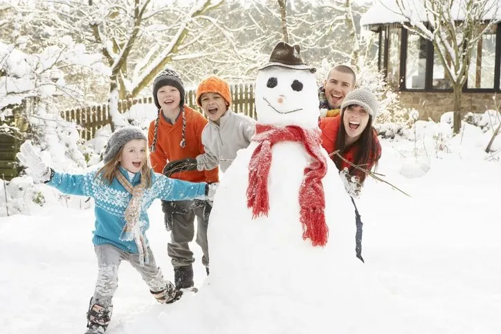 Yarın okullar tatil mi, hangi illerde? Yarın okul var mı, 14 Ocak’ta okullar tatil mi? İşte kar tatili olan iller!