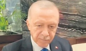 Erdoğan’dan Faruk Özlü’ye tebrik: Zaferin küçüğü büyüğü olmaz