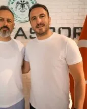 Konyaspor’da Ali Çamdalı dönemi başladı!
