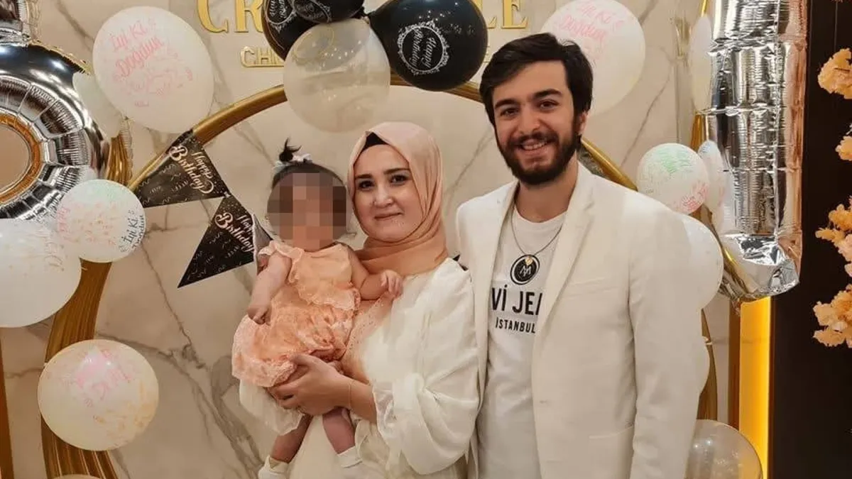 Bu acıya yürek dayanmaz…