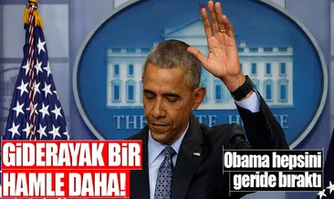 Obama 330 kişinin daha cezasını indirdi