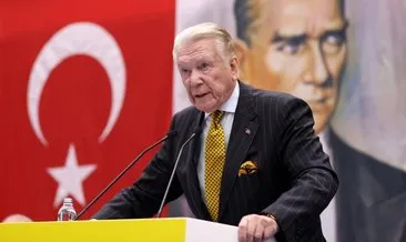 Fenerbahçe’de yeni Yüksek Divan Kurulu Başkanı Uğur Dündar oldu