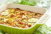 Beşamel Soslu Kabak Graten kaç kalori? Beşamel Soslu Kabak Graten kaç kalori?
