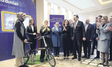 Kadınsız dijital dönüşüm olmaz