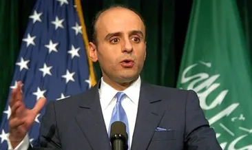 Suudi Arabistan’dan silah açıklaması