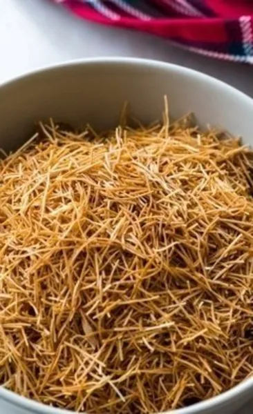 Kadayıflı muhallebi tarifi