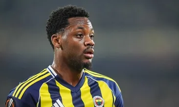 ‘Fenerbahçe, Jhon Duran’dan kurtuldu’