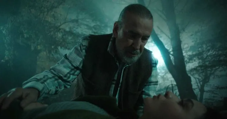 Yalnız Kurt gün sayıyor