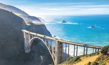 Yıldızların izinde Route 1