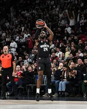 Beşiktaş, Olympiakos’a kaybetti