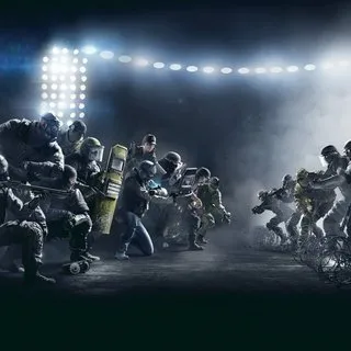 Tom Clancy's Rainbow Six Siege hafta sonu ücretsiz olacak