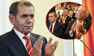 Son dakika Galatasaray haberleri: Seçimin ardından şoke eden sözler! ’Algılara değil projelere oy verdiler’