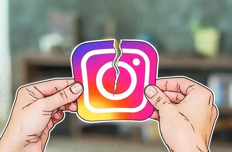 Instagram Giriş Hareketlerini Silme - Instagram Hareket Durumunu Göster Özelliği