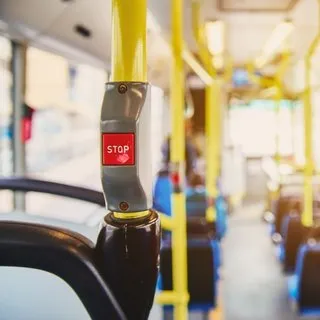Dikkat! Otobüsten iner inmez bunu yapıyorsanız...
