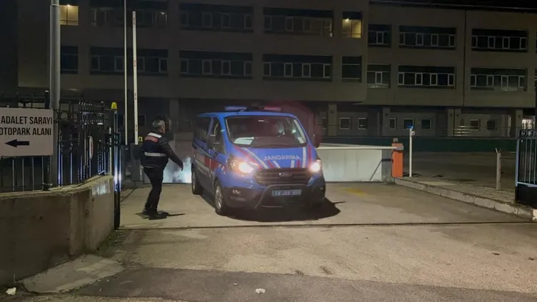 Kartalkaya otel yangınıyla ilgili yeni gelişme: Denetim firması yetkilisi de gözaltına alındı