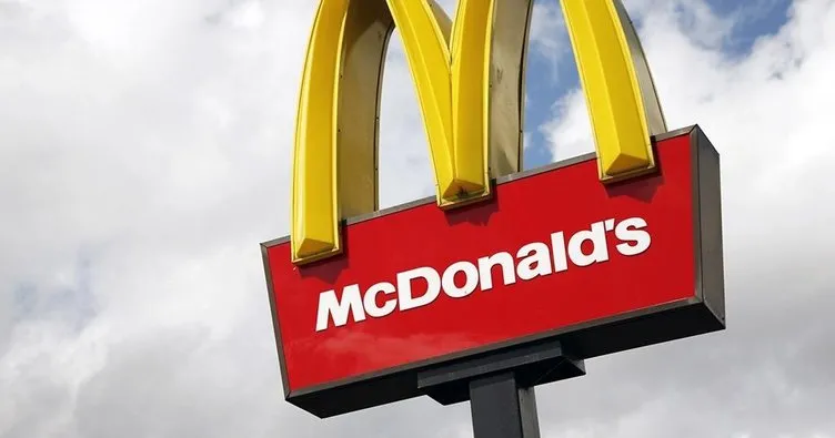 McDonald’s’taki bakteri can aldı